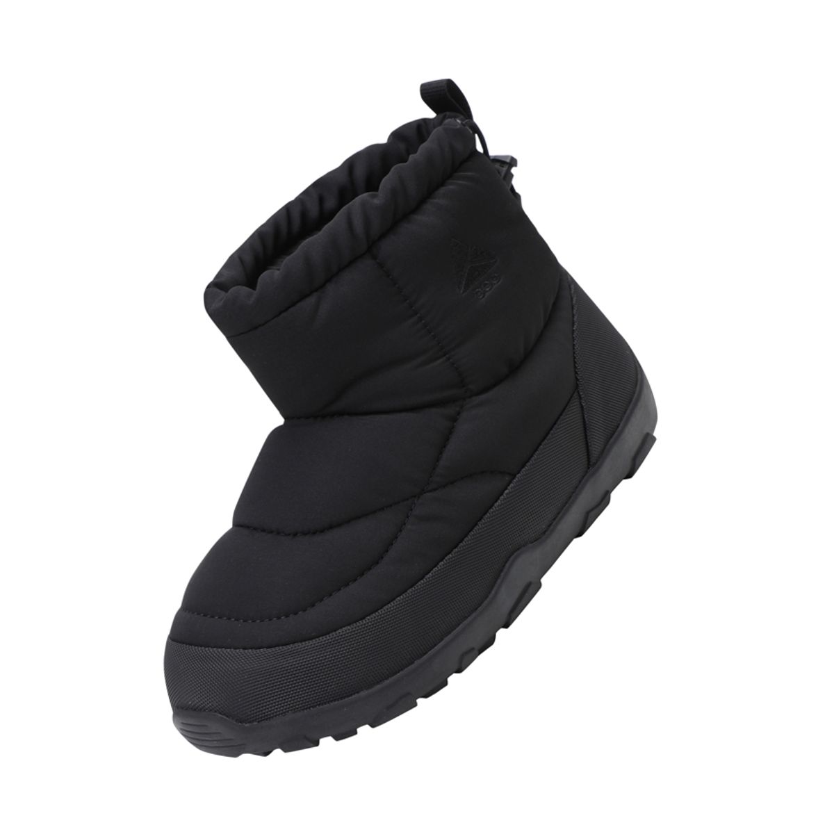 블랙야크(BLACKYAK) 뉴캠퍼부츠2_BK