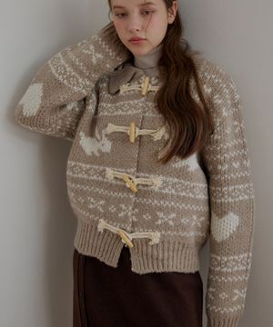 더플포인트 카라 코위찬-모카