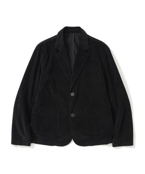 COOPER GARMENT DYED CORDUROY SET-UP(JK) #3