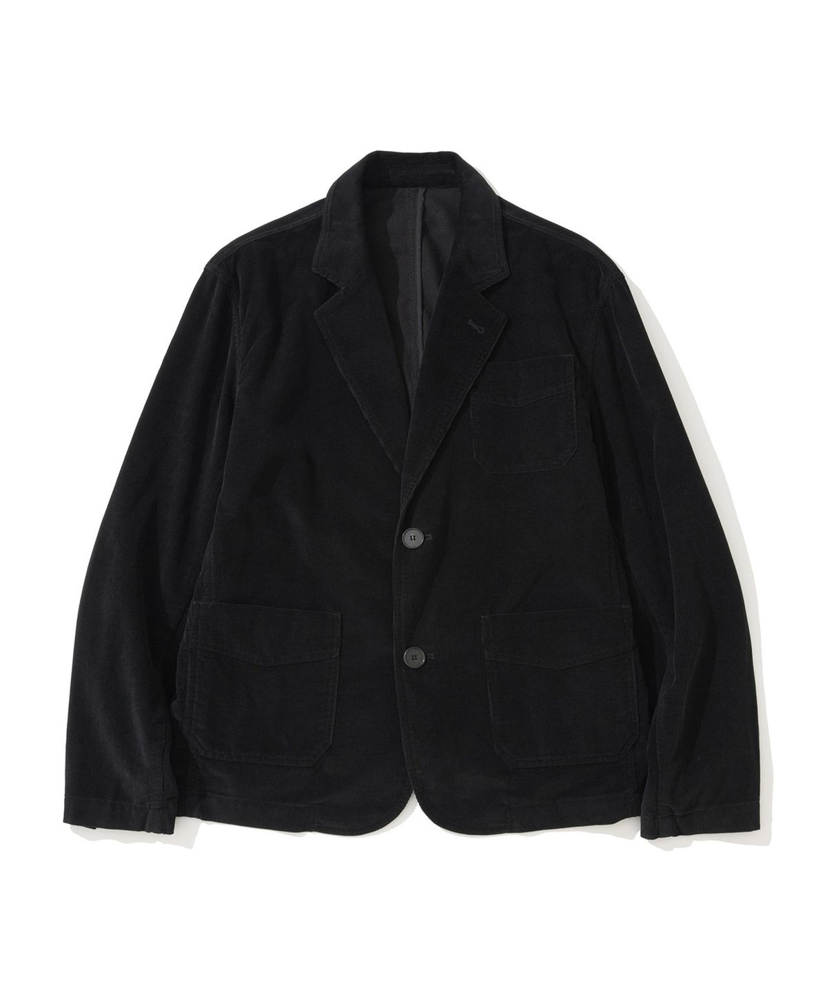 시도(SIIIIDO) COOPER GARMENT DYED CORDUROY SET-UP(JK) #3