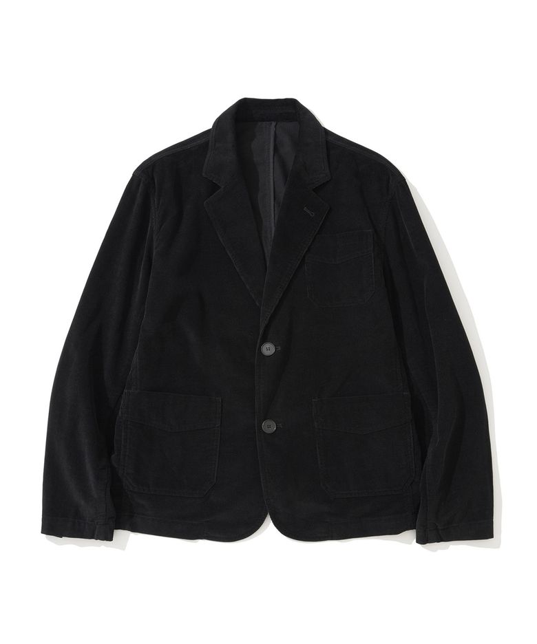COOPER GARMENT DYED CORDUROY SET-UP(JK) #3