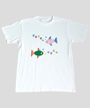 뻑끔뻑끔 티샤스