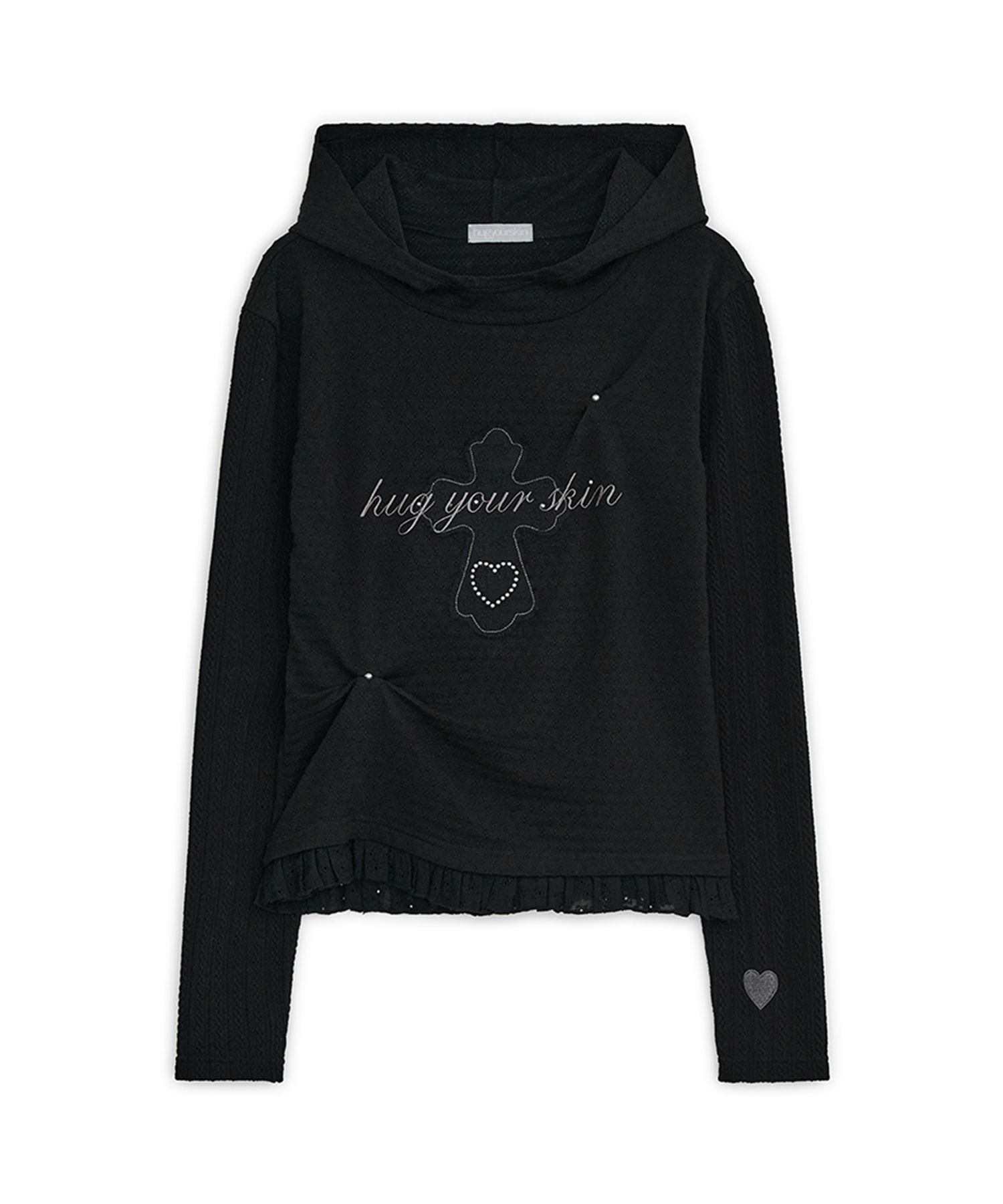 HUG YOUR SKIN (ハグユアスキン) - | MUSINSA 公式