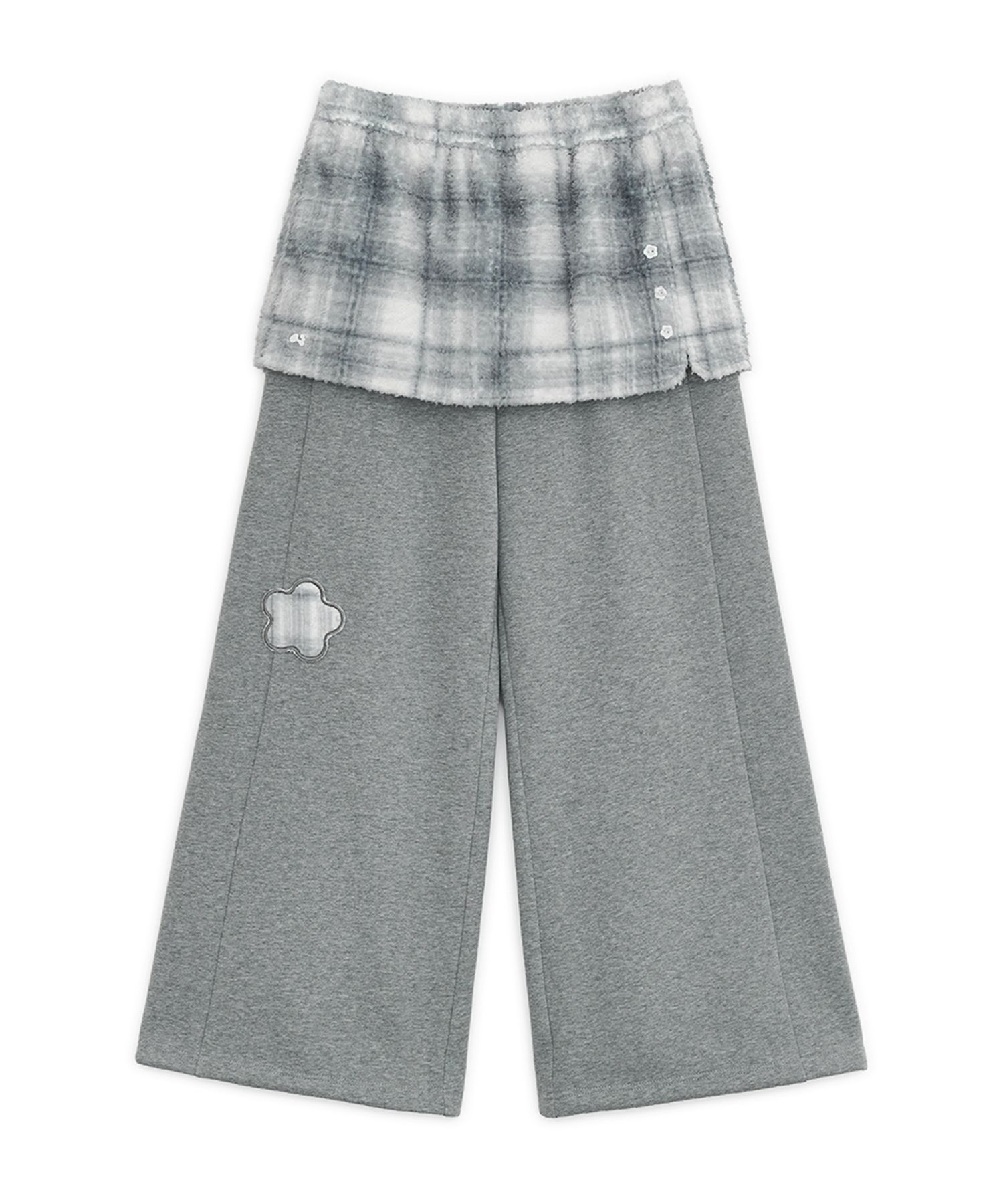 HUG YOUR SKIN (ハグユアスキン) - パーカー | MUSINSA 公式