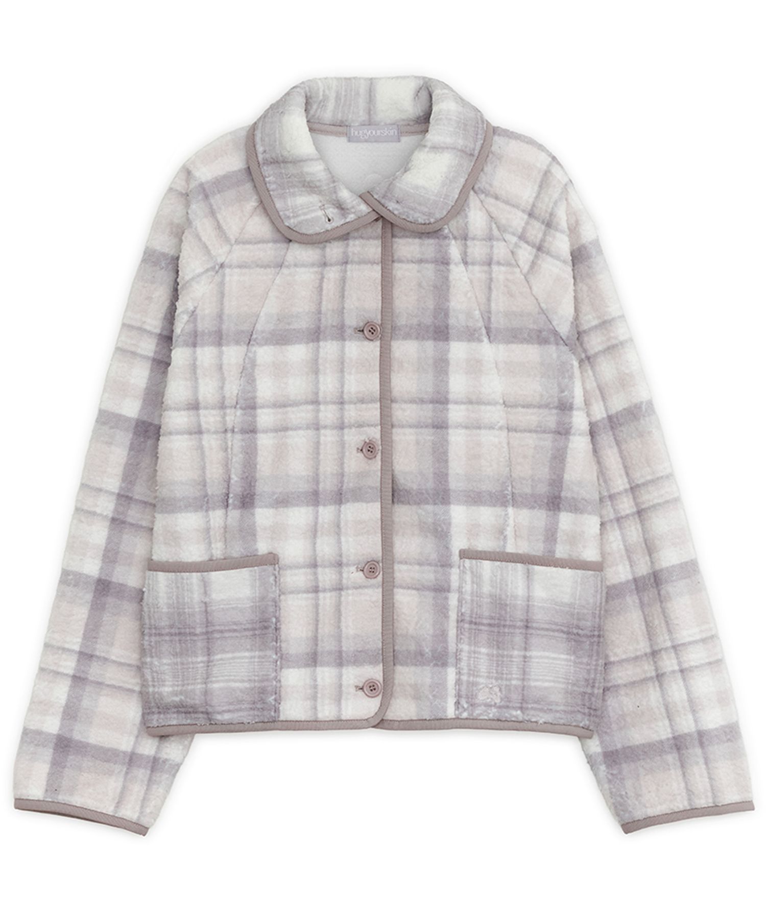 HUG YOUR SKIN (ハグユアスキン) - アウター | MUSINSA 公式