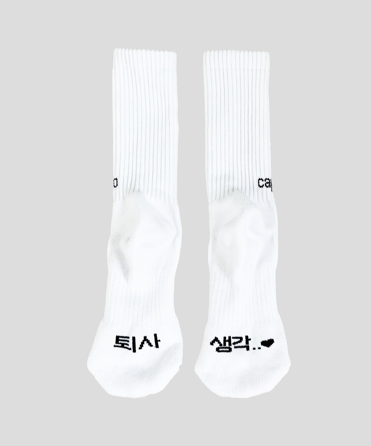 카포(CAPO) 퇴사할거양말
