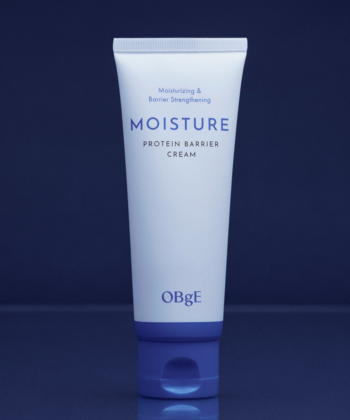 오브제(OBGE) 모이스처 프로틴 장벽 크림 70ml