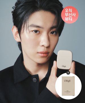 오일 컨트롤 피니셔 기름종이 팩트 파우더 + 오일 컨트롤 페이퍼