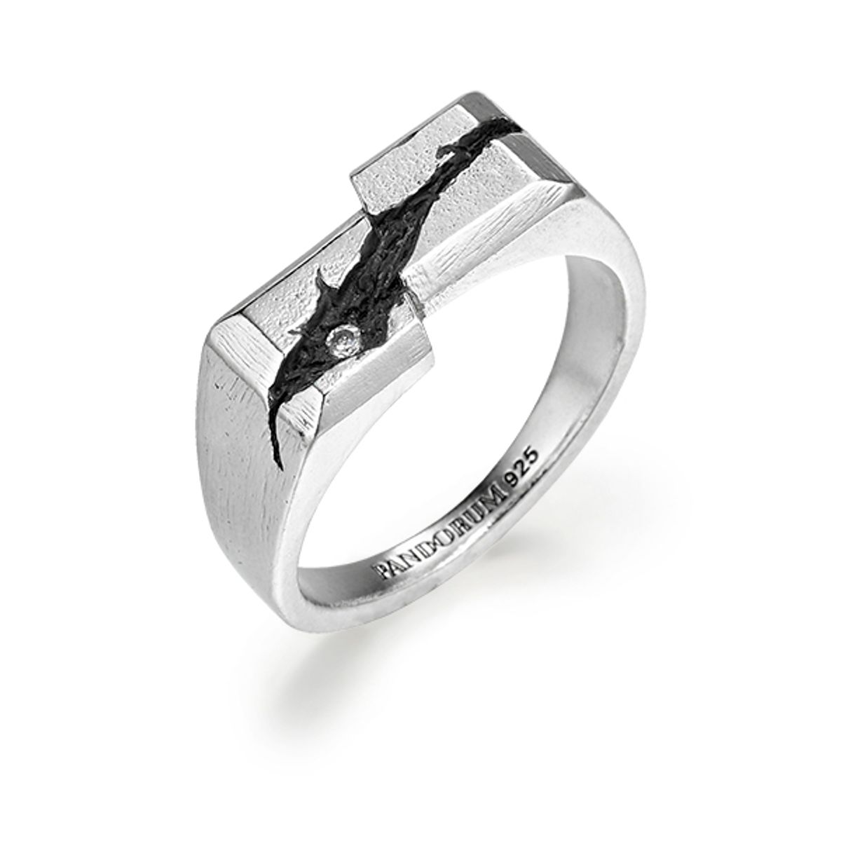 팬도럼주얼리(PANDORUMJEWELRY) 단절[斷絕]