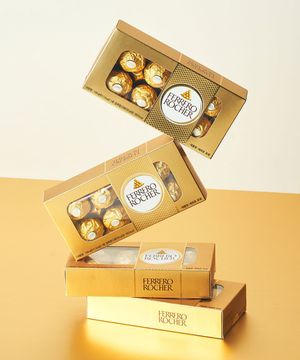 페레로 로쉐 T8 사각 2개 (총 16개입)