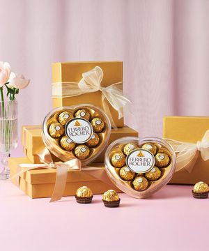 페레로 로쉐 T8 하트 2개 (총 16개입)