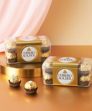 페레로 로쉐 T16 사각 2개 (총 32개입)