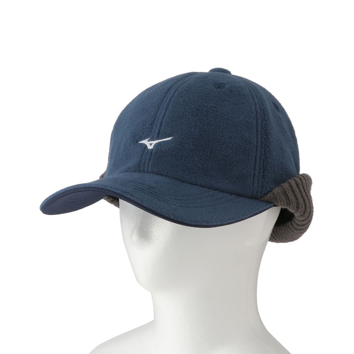 미즈노(MIZUNO) BREATH THERMO COVER CAP_CE2MWA508