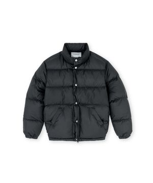 푸퍼 다운, 블랙