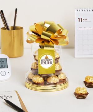 페레로 로쉐 T16 벨