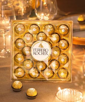 페레로 로쉐 T24 다이아몬드