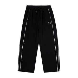 여아 파이핑 트랙 팬츠_PK53PD401