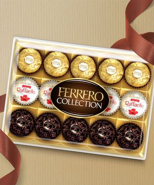 페레로 로쉐 콜렉션 T15 (총 15개입)