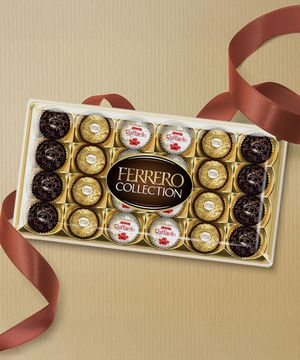 페레로 로쉐 콜렉션 T24 (총 24개입)