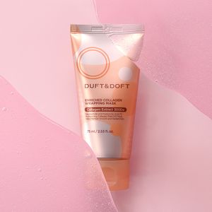 인리치드 콜라겐 랩핑 마스크 75ml