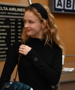 [2 pack] 소프날나리기모티셔츠 (YZTS2507039_set)