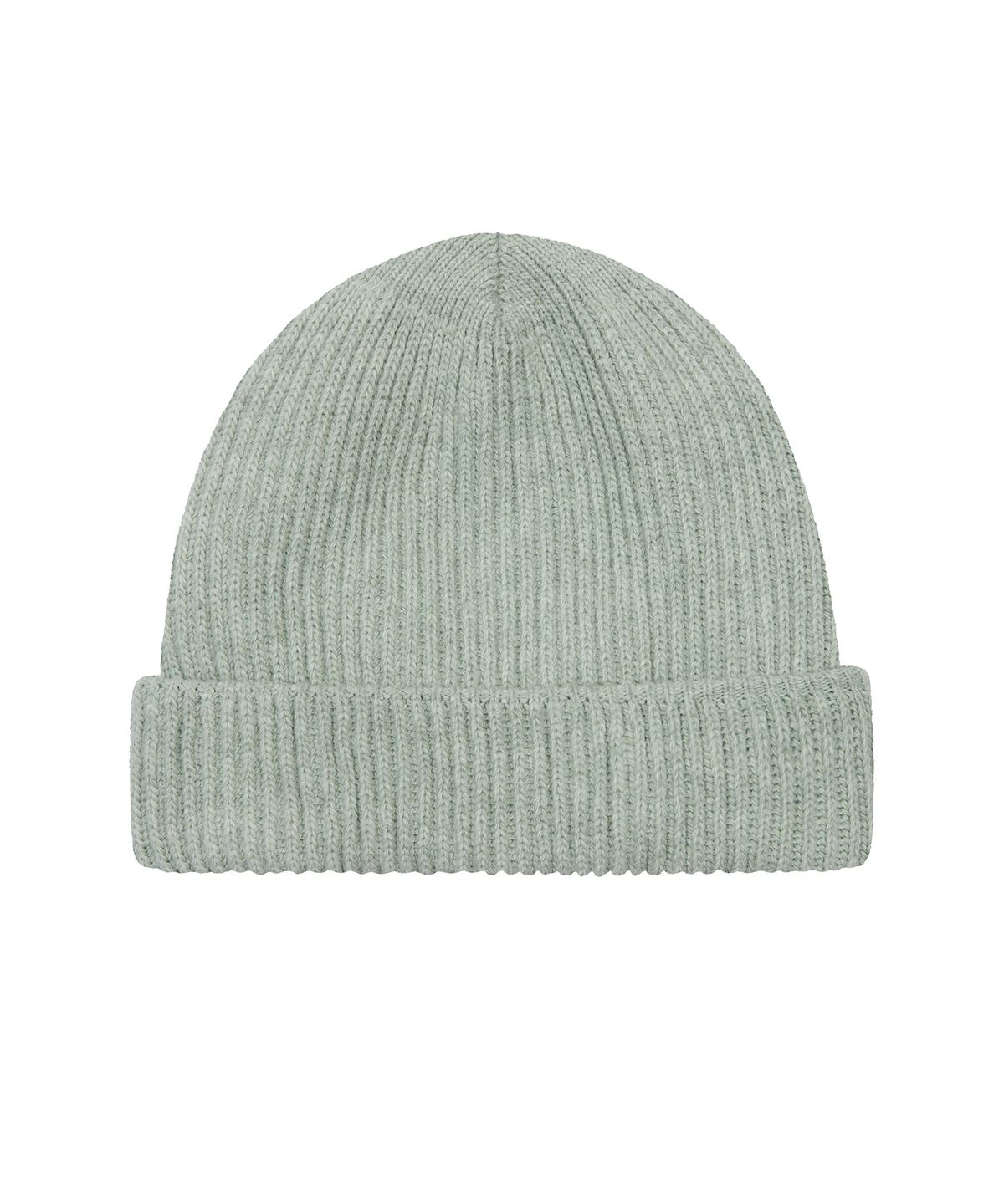 러브이즈트루(LUVISTRUE) LUVISTRUE X MEANINGLESS BEANIE (OLIVE GREEN)