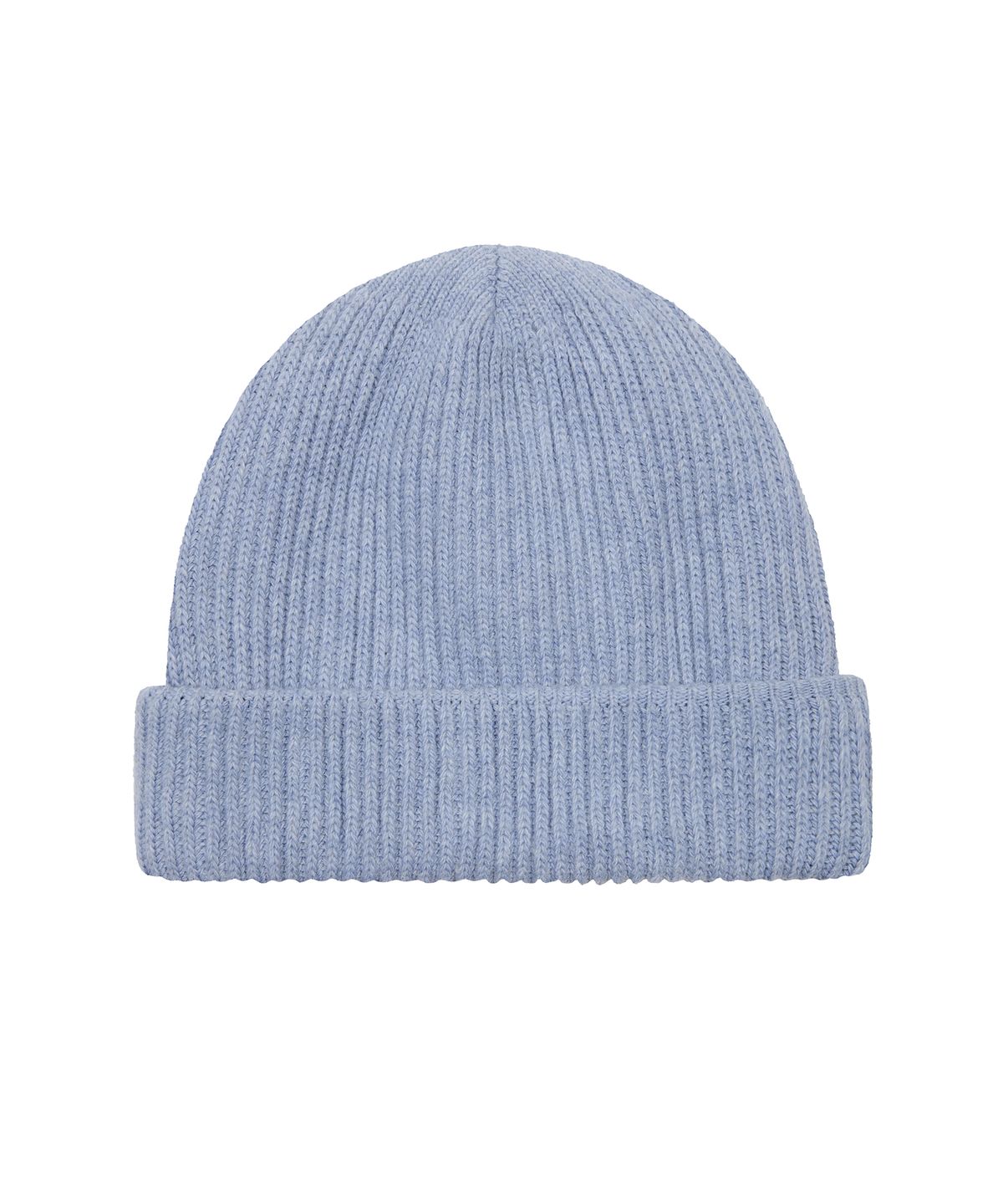 러브이즈트루(LUVISTRUE) LUVISTRUE X MEANINGLESS BEANIE (SKY BLUE)