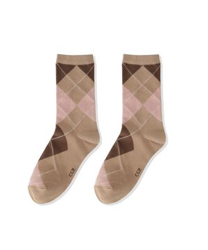 아가일 삭스_베이지