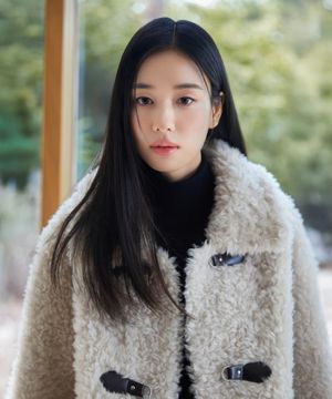 25FW 호주산 양모 100 시어링 하프코트