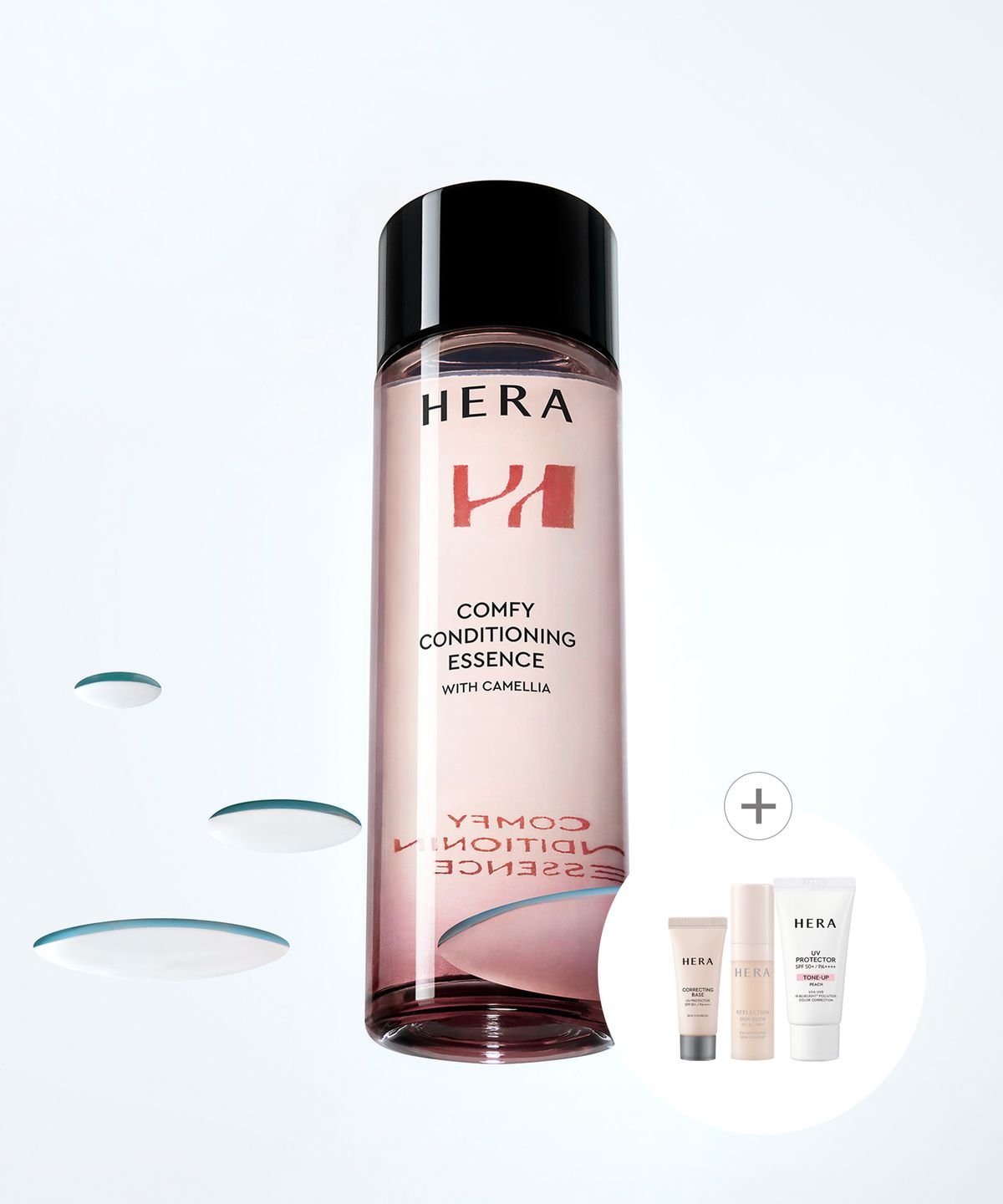 헤라(HERA) 컴피 컨디셔닝 에센스 150ml