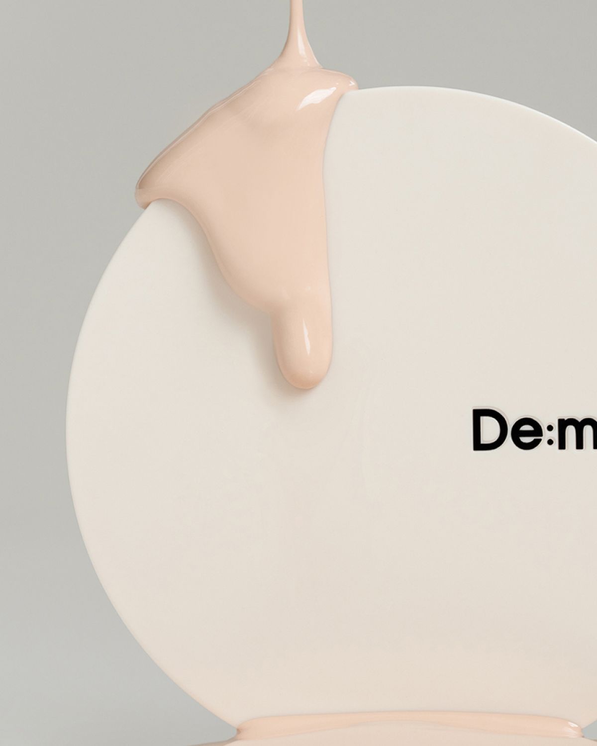 디마프(DEMAF) 글로우 스킨핏 쿠션 17호