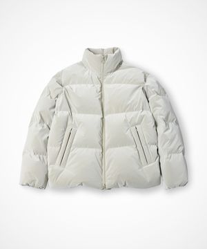 남녀공용 머스코비 펄푸퍼 다운 점퍼 [펄]_HF4JP070