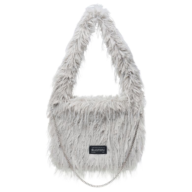 벨버백 Velvur Bag_Gray