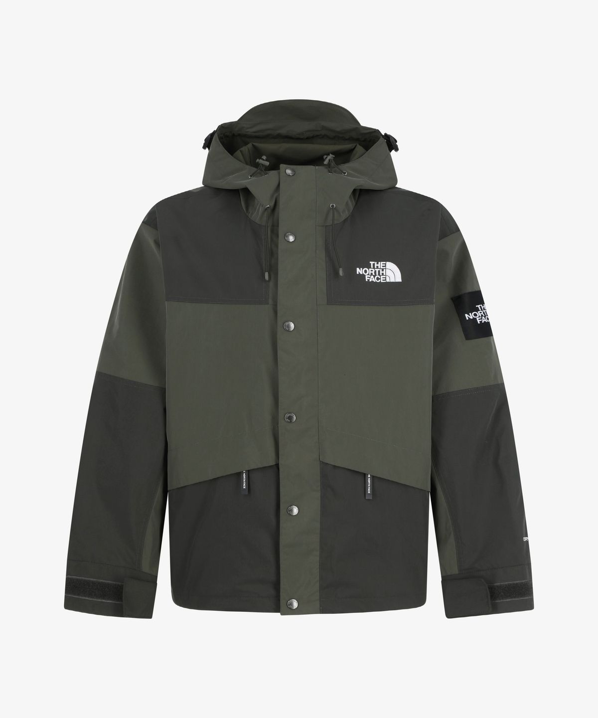 노스페이스(THE NORTH FACE) NJ2HR51K 빈티지 네오 베이든 자켓 KHAKI