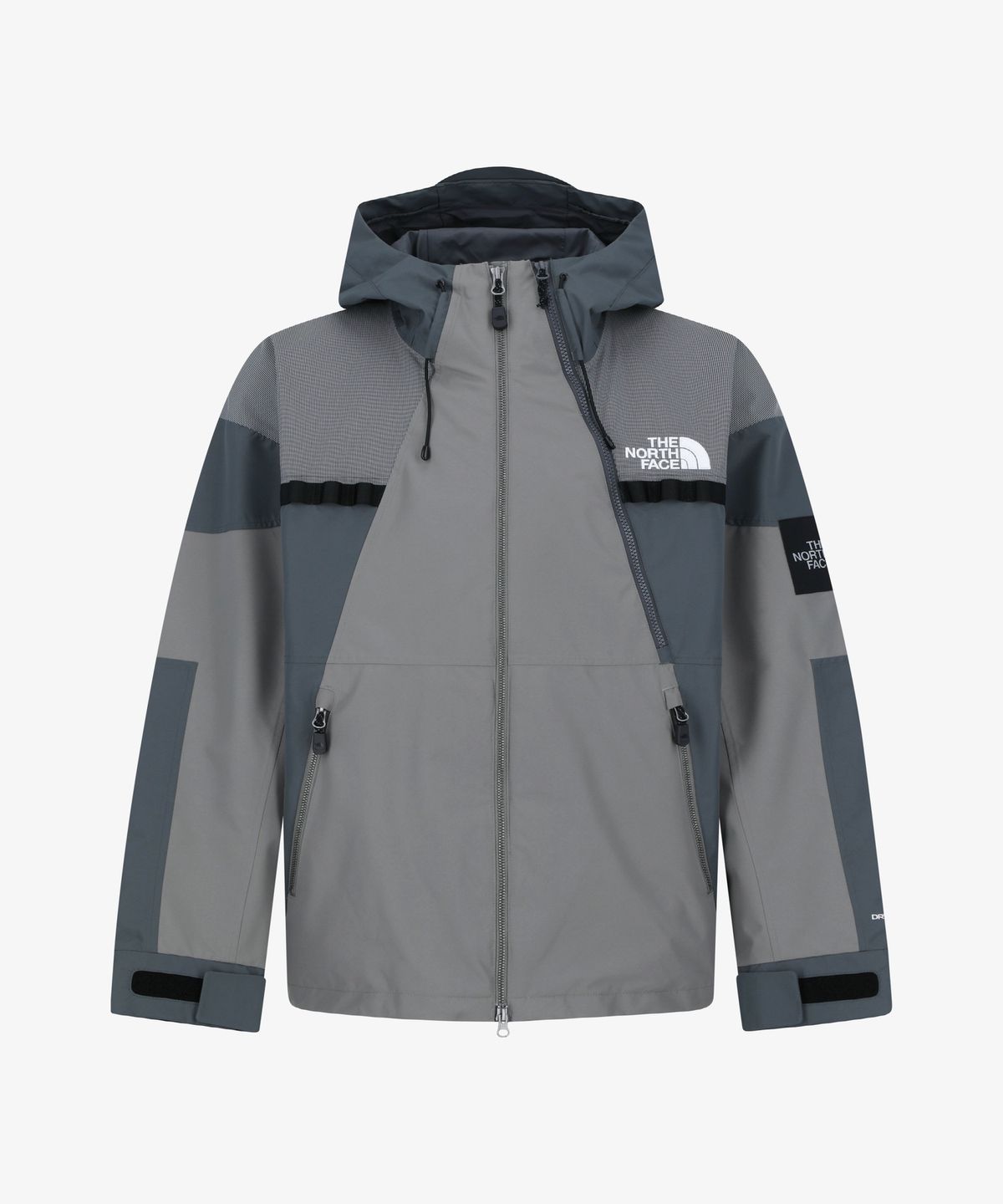 노스페이스(THE NORTH FACE) NJ2HR52K 라인 엑스 자켓 LIGHT_BROWN