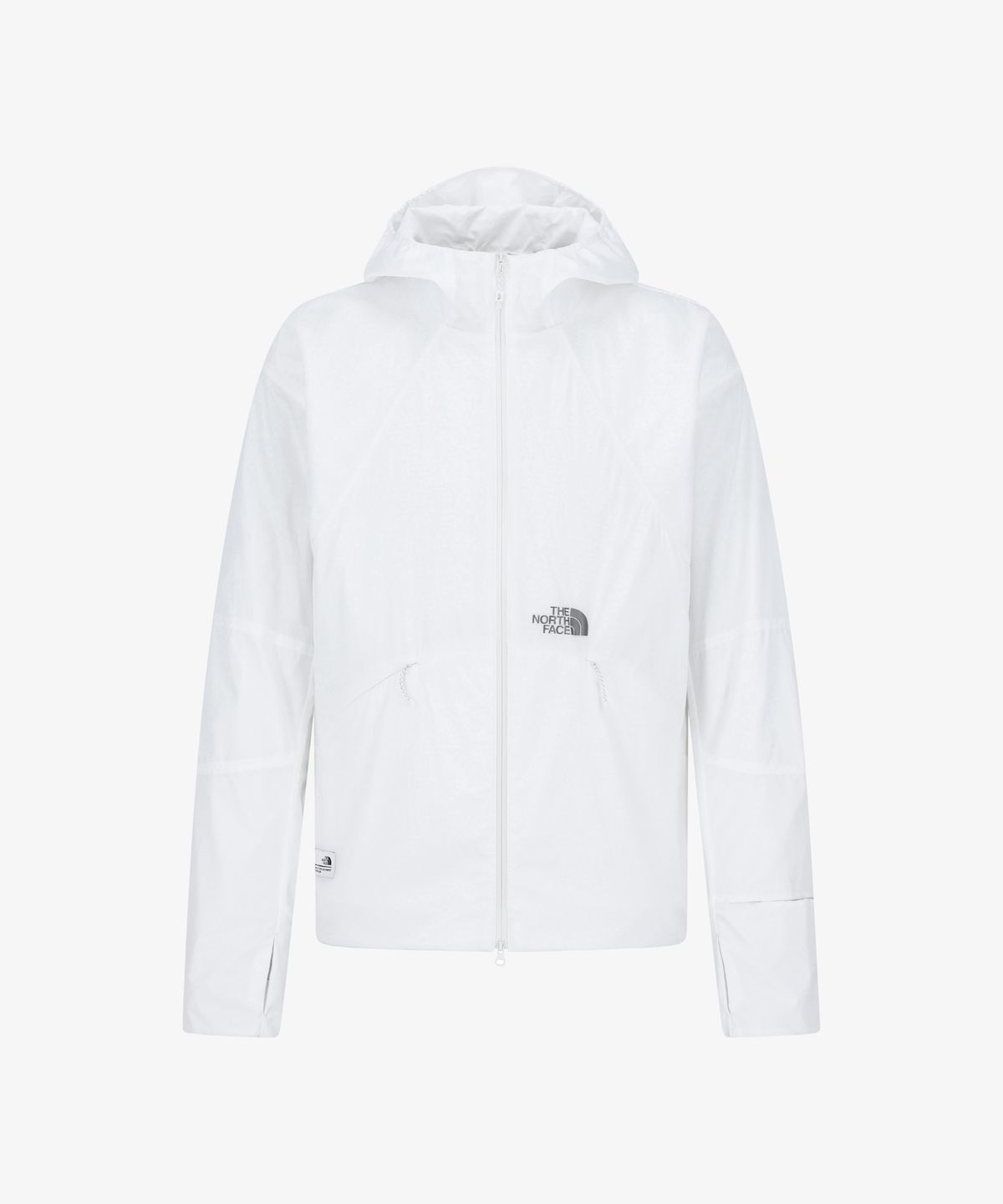 노스페이스(THE NORTH FACE) NJ3NR61K 써마런 자켓 WHITE
