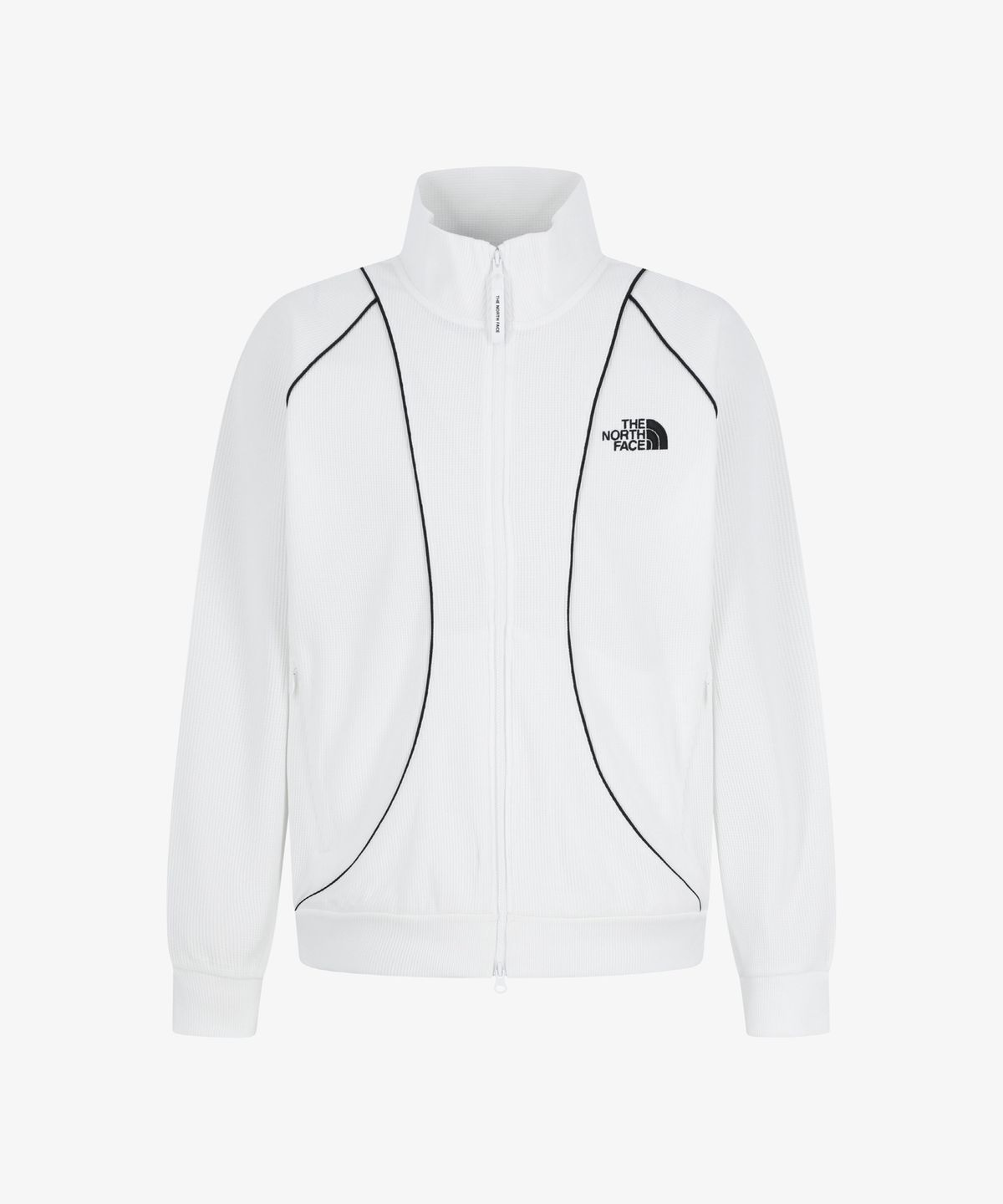 노스페이스(THE NORTH FACE) NJ5JR51K 라인바이브 자켓 OFF_WHITE