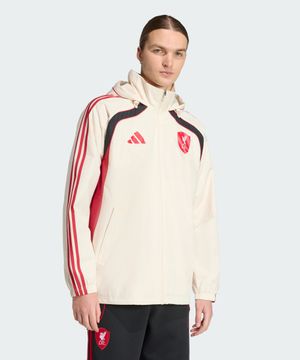 리버풀 FC UBP 윈드브레이커 JW7896