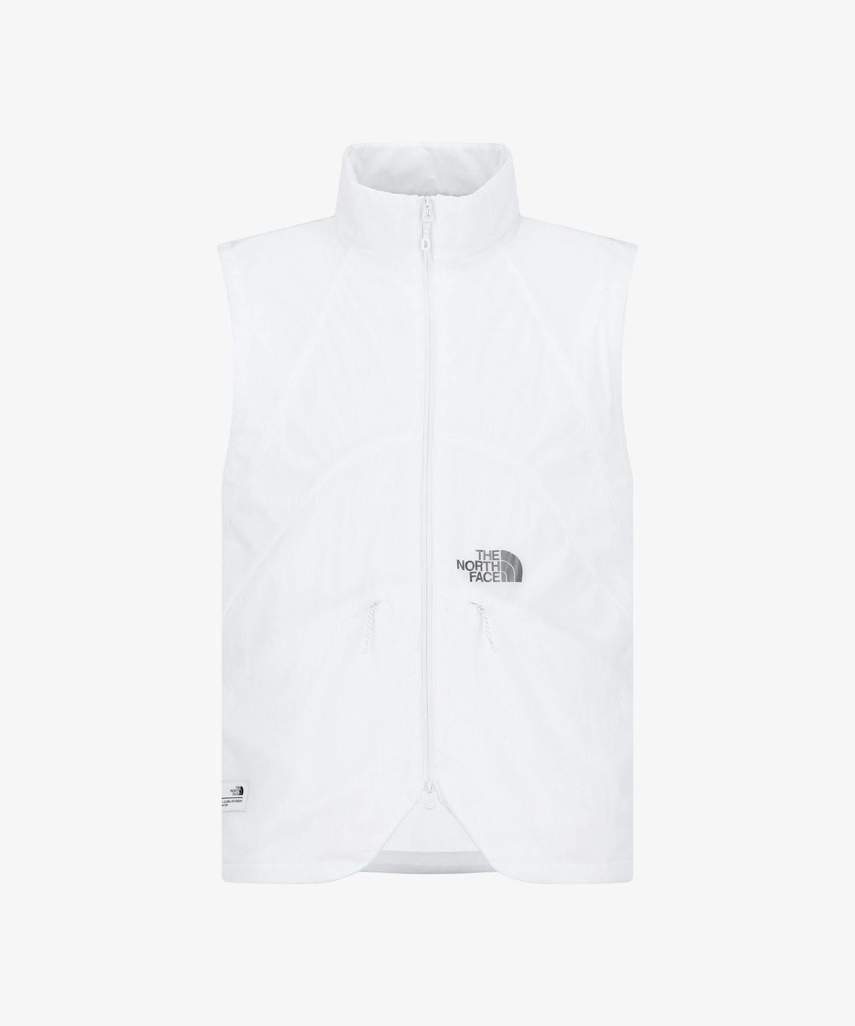 노스페이스(THE NORTH FACE) NV3NR50K 써마런 베스트 WHITE