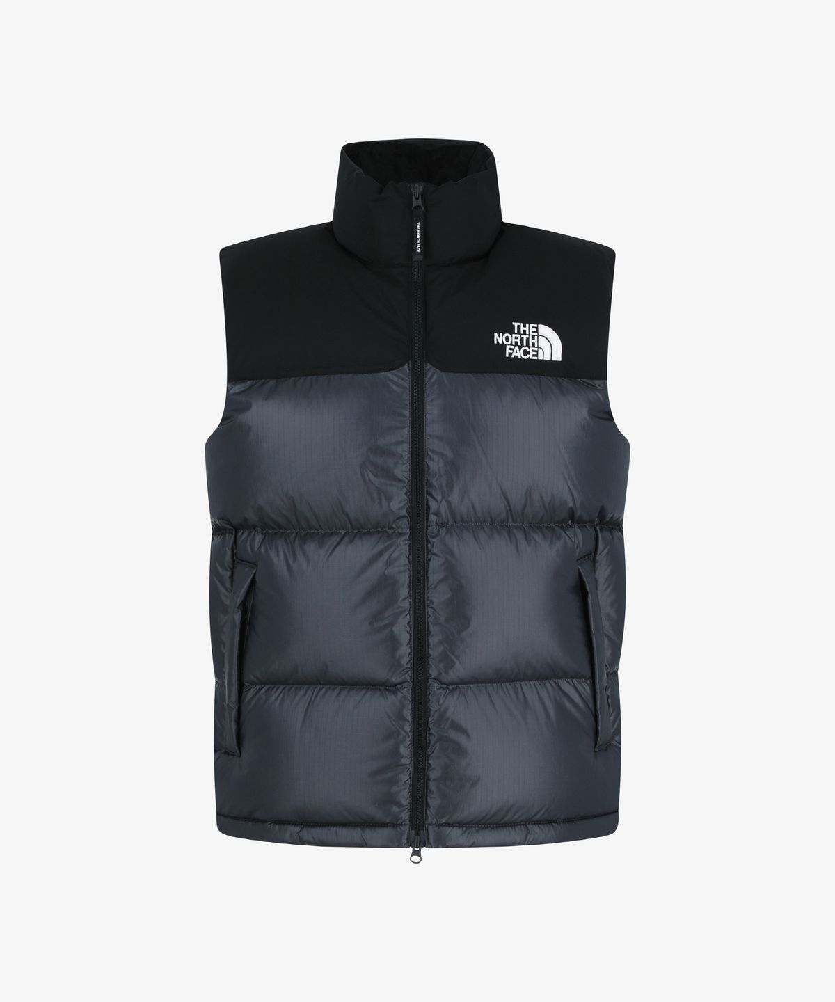 노스페이스(THE NORTH FACE) NV1DR51K 화이트라벨 노벨티 눕시 베스트 (RDS)_DARK GRAY