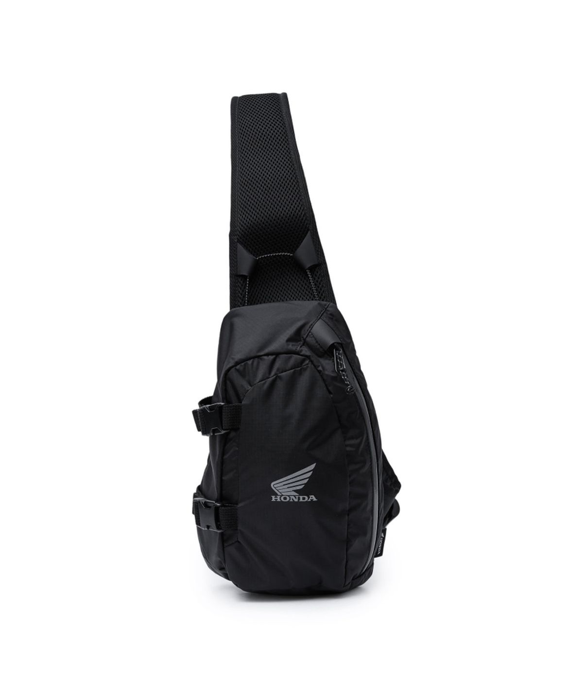 핍스 모터사이클(PHYPS MOTORCYCLE) H-Tech Active Sling Bag S Black