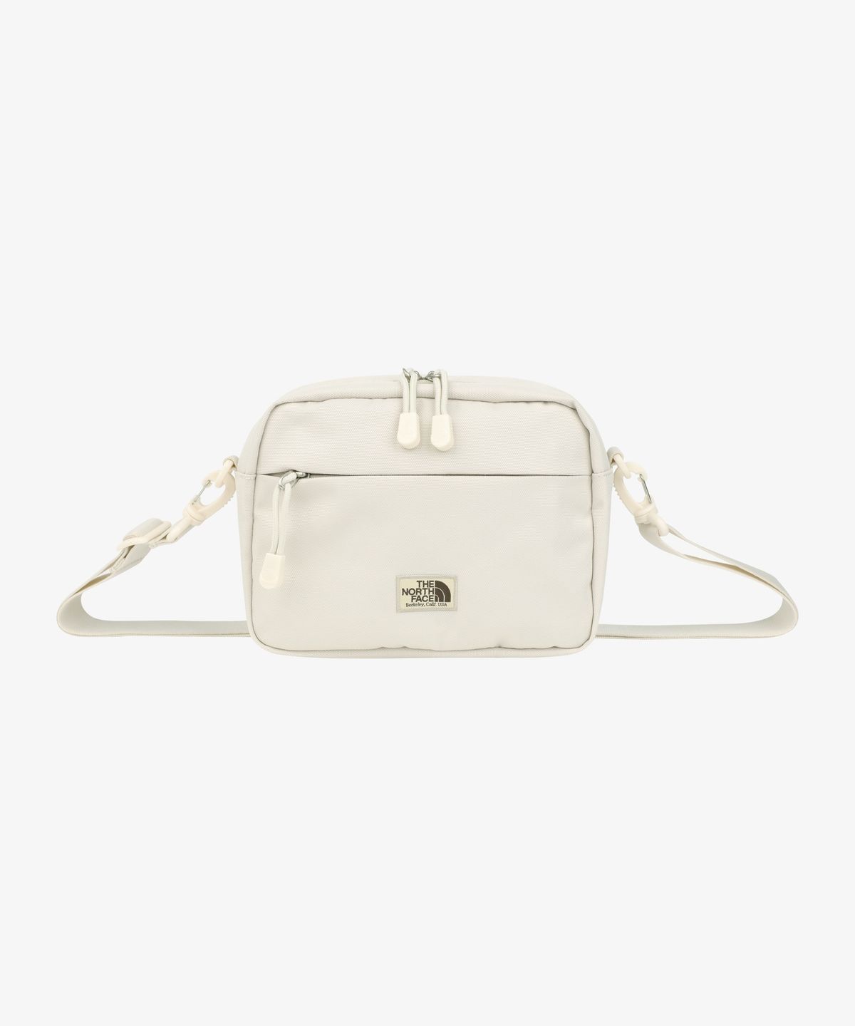 노스페이스(THE NORTH FACE) NN2PR50K 스탠다드 크로스백 미디움 CREAM