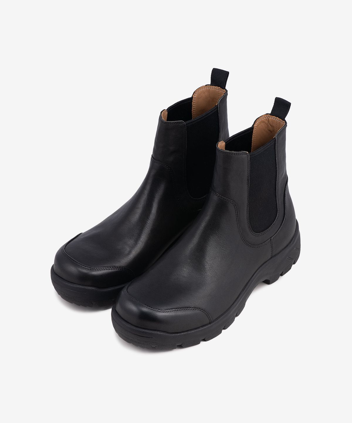 바토즈(VATOZ) Moss_Black