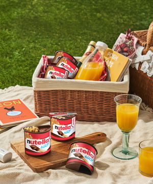 페레로 누텔라앤고 52g 12개