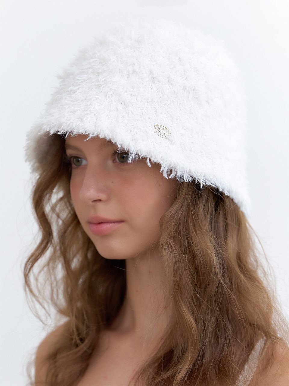 MESH BUCKET HAT - 4 colors source detail 76