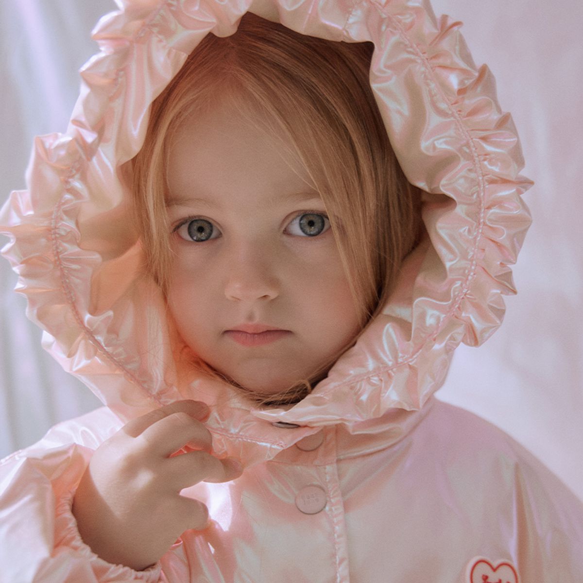 로아앤제인(ROANJANE) 별구름 패딩