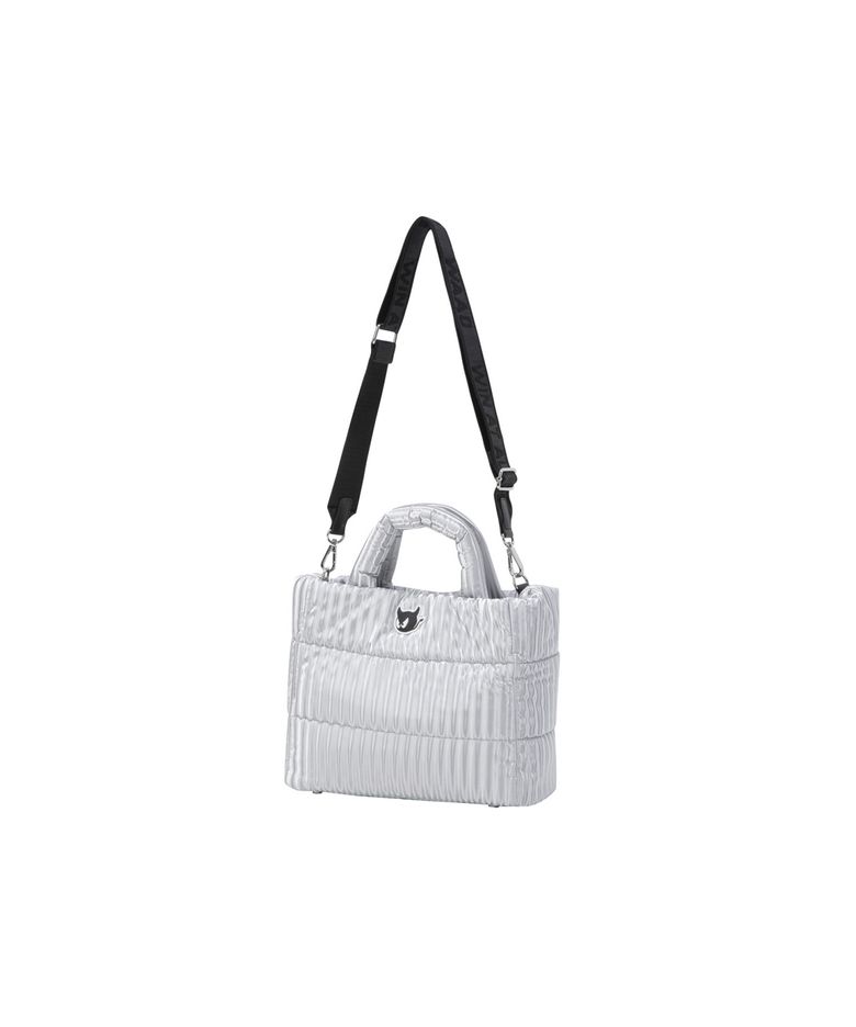 Women Padding Bag WGBAX25710SVX