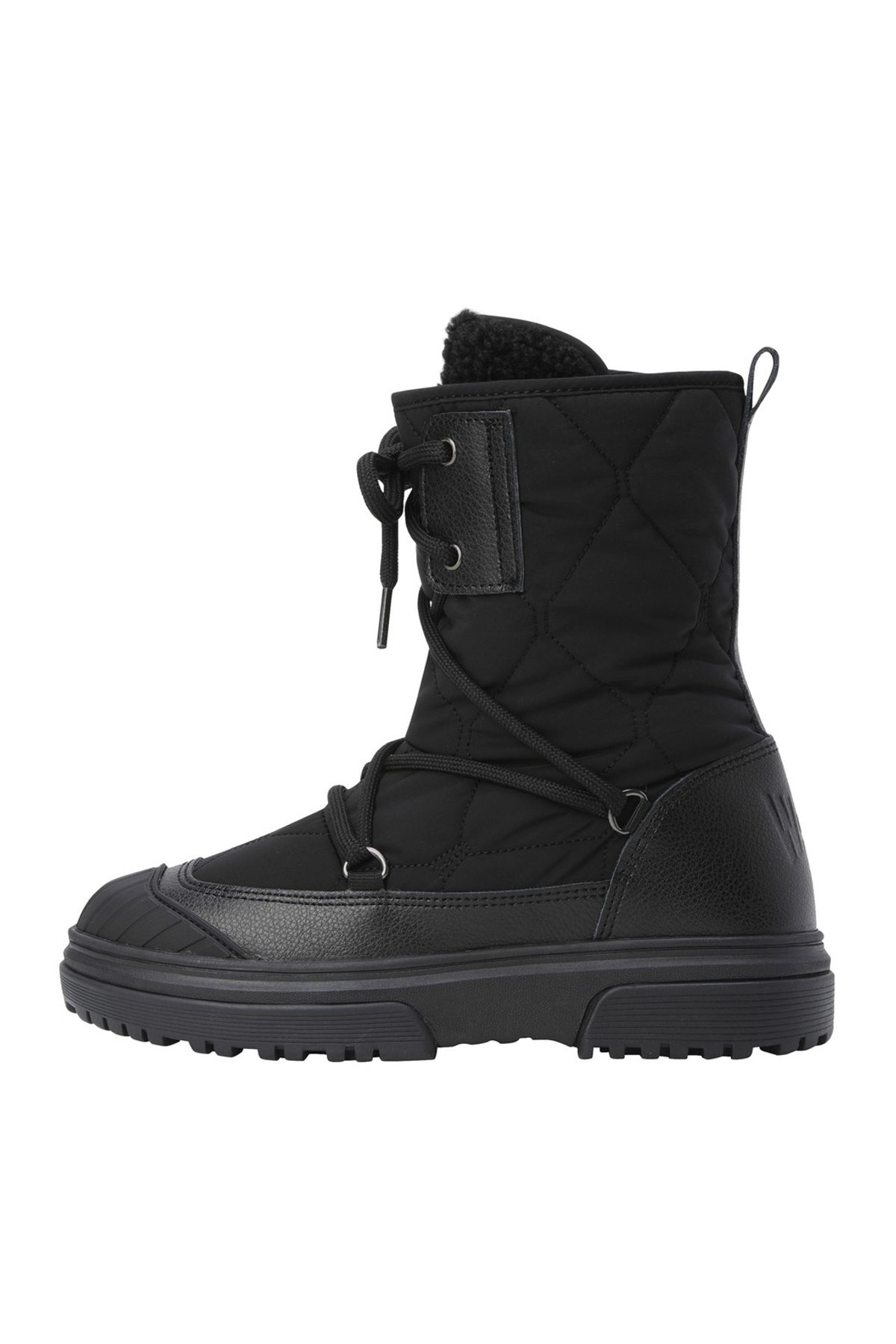 왁(WAAC) Women WINTER BOOTS WI4GX25710BKX