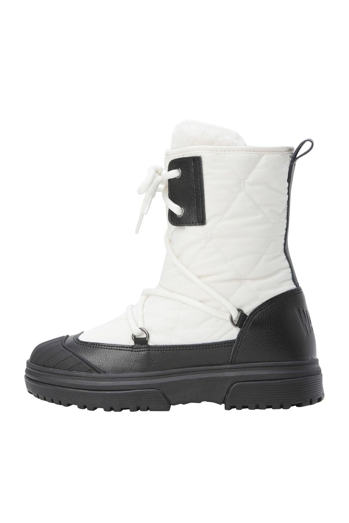 왁(WAAC) Women WINTER BOOTS WI4GX25710IVX
