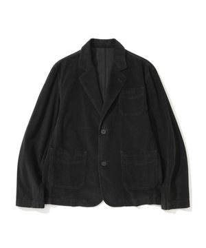 COOPER GARMENT DYED CORDUROY SET-UP(JK) #2